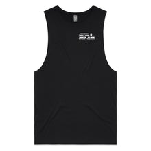 Load image into Gallery viewer, AS Colour Mens Barnard Tank - 5025 with Print or Embroidery