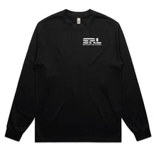 Load image into Gallery viewer, AS Colour Mens Heavy L/S Tee - 5081 with Print or Embroidery