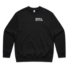 Load image into Gallery viewer, AS Colour Mens Heavy Crew - 5145 with Print or Embroidery