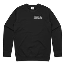 Load image into Gallery viewer, AS Colour Mens Premium Crew - 5121 with Print or Embroidery