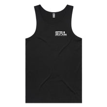 Load image into Gallery viewer, AS Colour Mens Lowdown Singlet - 5007 with Print or Embroidery