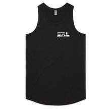 Load image into Gallery viewer, AS Colour Mens Authentic Singlet - 5004 with Print or Embroidery