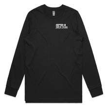 Load image into Gallery viewer, AS Colour Mens Base L/S Tee - 5029 with Print or Embroidery