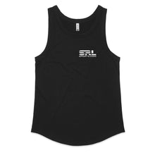 Load image into Gallery viewer, AS Colour Women's Sunday Tank - 4004 with Print or Embroidery