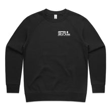 Load image into Gallery viewer, AS Colour Women's Supply Crew - 4100 with Print or Embroidery