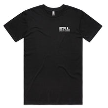 Load image into Gallery viewer, AS Colour Mens Basic Tee - 5051 with Print or Embroidery