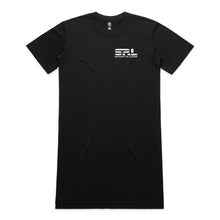 Load image into Gallery viewer, AS Colour Women's Oversized Dress - 4018 with Print or Embroidery