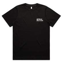 Load image into Gallery viewer, AS Colour Women's Heavy Tee - 4080 with Print or Embroidery