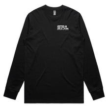 Load image into Gallery viewer, AS Colour Mens Staple L/S - 5020 with Print or Embroidery