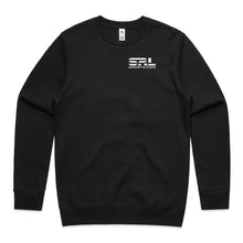 Load image into Gallery viewer, AS Colour Mens United Crew - 5130 with Print or Embroidery
