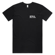 Load image into Gallery viewer, AS Colour Mens Staple Organic Tee - 5001G with Print or Embroidery