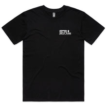 Load image into Gallery viewer, AS Colour Mens Staple Minus Tee - 5074 with Print or Embroidery