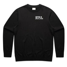 Load image into Gallery viewer, AS Colour Mens Knit Crew - 5110 with Print or Embroidery
