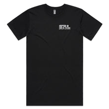Load image into Gallery viewer, AS Colour Mens Tall Tee - 5013 with Print or Embroidery