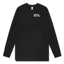 Load image into Gallery viewer, AS Colour Mens Base Organic L/S Tee - 5029G with Print or Embroidery