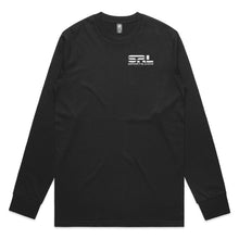 Load image into Gallery viewer, AS Colour Mens Classic L/S Tee - 5071 with Print or Embroidery