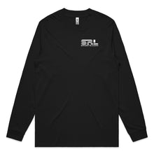 Load image into Gallery viewer, AS Colour Mens General L/S Tee - 5056 with Print or Embroidery
