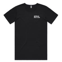 Load image into Gallery viewer, AS Colour Mens Shadow Tee - 5011 with Print or Embroidery