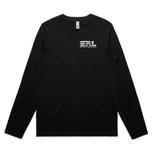 Load image into Gallery viewer, AS Colour Women's Sophie L/S Tee - 4059 with Print or Embroidery