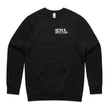 Load image into Gallery viewer, AS Colour Mens Supply Crew - 5100 with Print or Embroidery