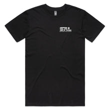 Load image into Gallery viewer, AS Colour Mens Staple Tee (4XL-5XL) - 5001B with Print or Embroidery