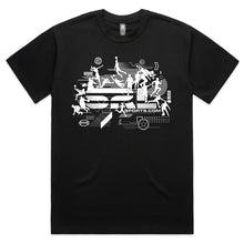 Load image into Gallery viewer, AS Colour Mens Heavy Tee - 5080 with Print or Embroidery