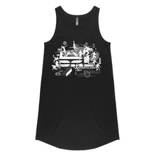 Load image into Gallery viewer, AS Colour Women's Saturday Dress - 4014 with Print or Embroidery