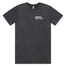 Load image into Gallery viewer, AS Colour Mens Stone Wash Staple Tee - 5040 with Print or Embroidery