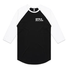 Load image into Gallery viewer, AS Colour Mens Raglan Tee - 5012 with Print or Embroidery