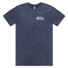 Load image into Gallery viewer, AS Colour Mens Stone Wash Staple Tee - 5040 with Print or Embroidery