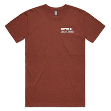 Load image into Gallery viewer, AS Colour Mens Staple Marle Tee - 5001M with Print or Embroidery