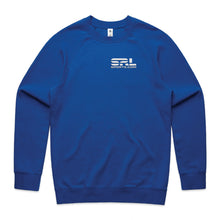 Load image into Gallery viewer, AS Colour Mens Supply Crew - 5100 with Print or Embroidery