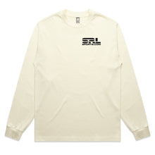 Load image into Gallery viewer, AS Colour Mens Heavy L/S Tee - 5081 with Print or Embroidery