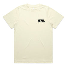 Load image into Gallery viewer, AS Colour Women's Heavy Tee - 4080 with Print or Embroidery