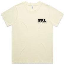 Load image into Gallery viewer, AS Colour Women's Classic Tee - 4026 with Print or Embroidery