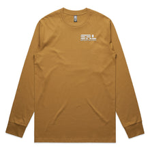 Load image into Gallery viewer, AS Colour Mens Classic L/S Tee - 5071 with Print or Embroidery