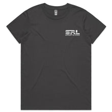 Load image into Gallery viewer, AS Colour Women's Maple Tee - 4001 with Print or Embroidery