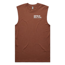 Load image into Gallery viewer, AS Colour Mens Classic Tank - 5073 with Print or Embroidery