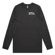 Load image into Gallery viewer, AS Colour Mens Base L/S Tee - 5029 with Print or Embroidery