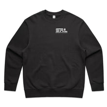 Load image into Gallery viewer, AS Colour Mens Heavy Crew - 5145 with Print or Embroidery