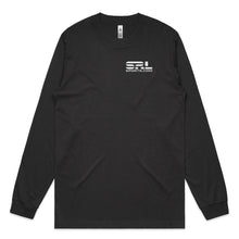 Load image into Gallery viewer, AS Colour Mens General L/S Tee - 5056 with Print or Embroidery