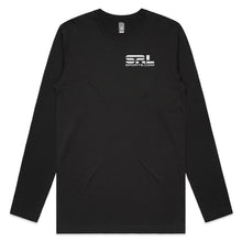 Load image into Gallery viewer, AS Colour Mens Ink L/S Tee - 5009 with Print or Embroidery