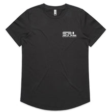 Load image into Gallery viewer, AS Colour Women's Drop Tee - 4052 with Print or Embroidery