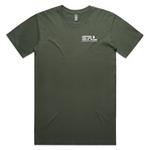 Load image into Gallery viewer, AS Colour Mens Staple Tee - 5001 with Print or Embroidery