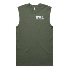 Load image into Gallery viewer, AS Colour Mens Classic Tank - 5073 with Print or Embroidery