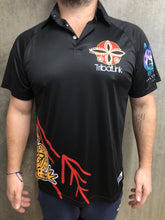 Load image into Gallery viewer, Custom Short Sleeved Polo Shirts