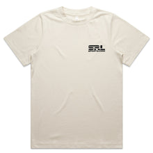 Load image into Gallery viewer, AS Colour Women's Heavy Tee - 4080 with Print or Embroidery