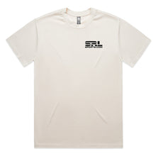 Load image into Gallery viewer, AS Colour Mens Heavy Tee - 5080 with Print or Embroidery