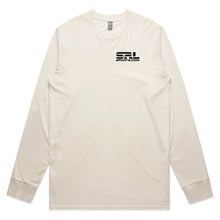 Load image into Gallery viewer, AS Colour Mens Staple L/S - 5020 with Print or Embroidery