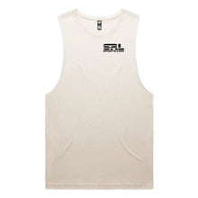 Load image into Gallery viewer, AS Colour Mens Barnard Tank - 5025 with Print or Embroidery